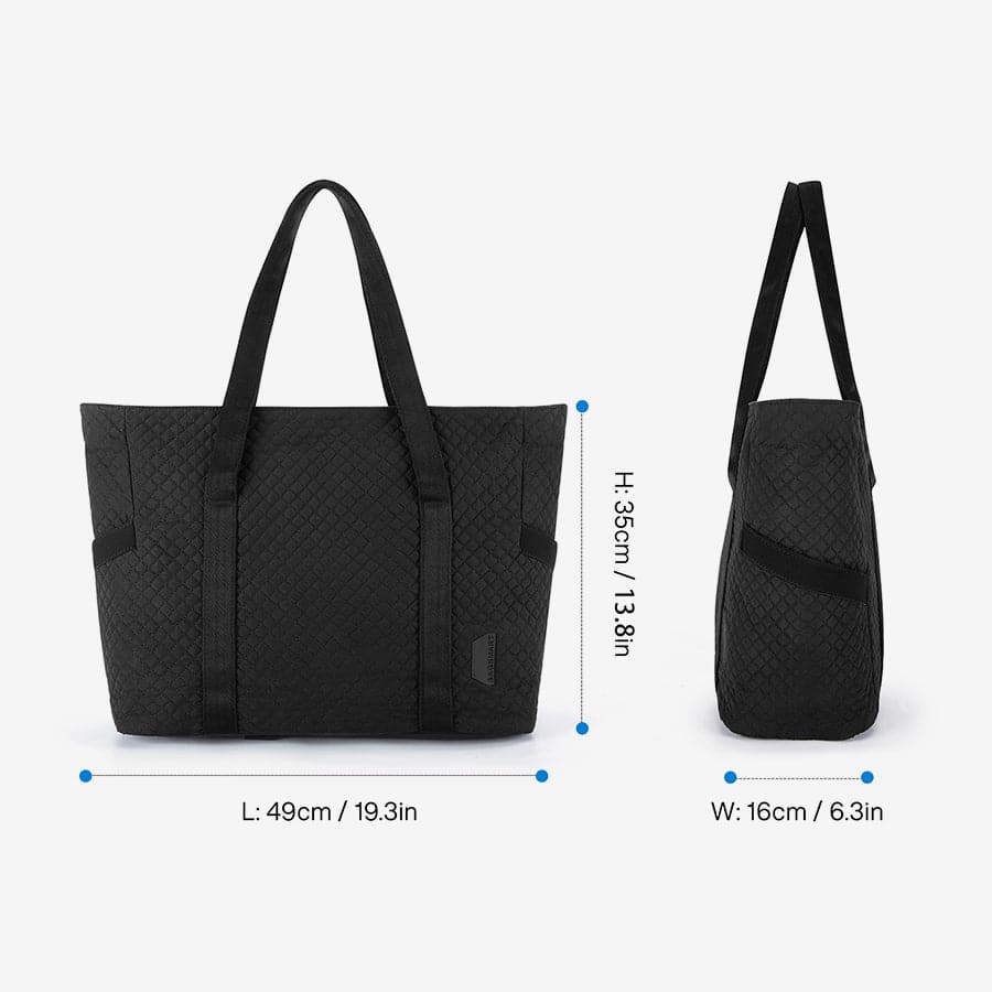 Sporttas met Yogamat-Houder – Lichtgewicht & Waterafstotend – Ideaal voor Yoga, Fitness & Reizen