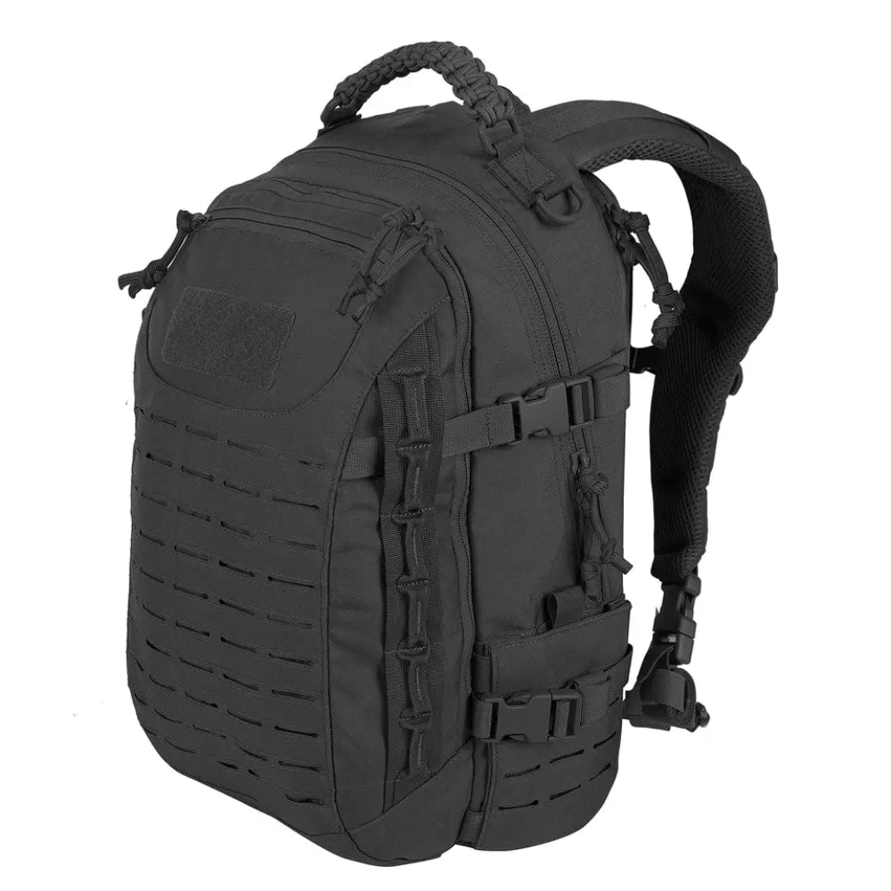 Tactische Rugzak Commando 30L+ | Duurzame Outdoor Rugzak | Waterafstotend & Multifunctioneel