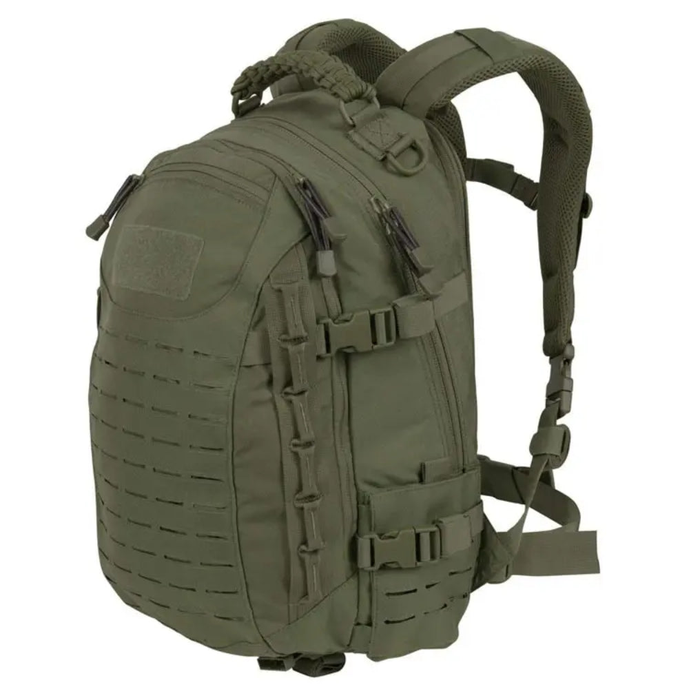Tactische Rugzak Commando 30L+ | Duurzame Outdoor Rugzak | Waterafstotend & Multifunctioneel