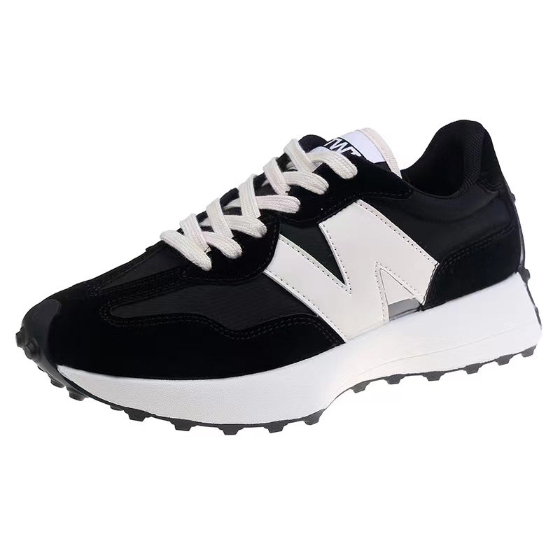 Mina Trendy Dames Sneakers – Comfortabel, & Lichtgewicht