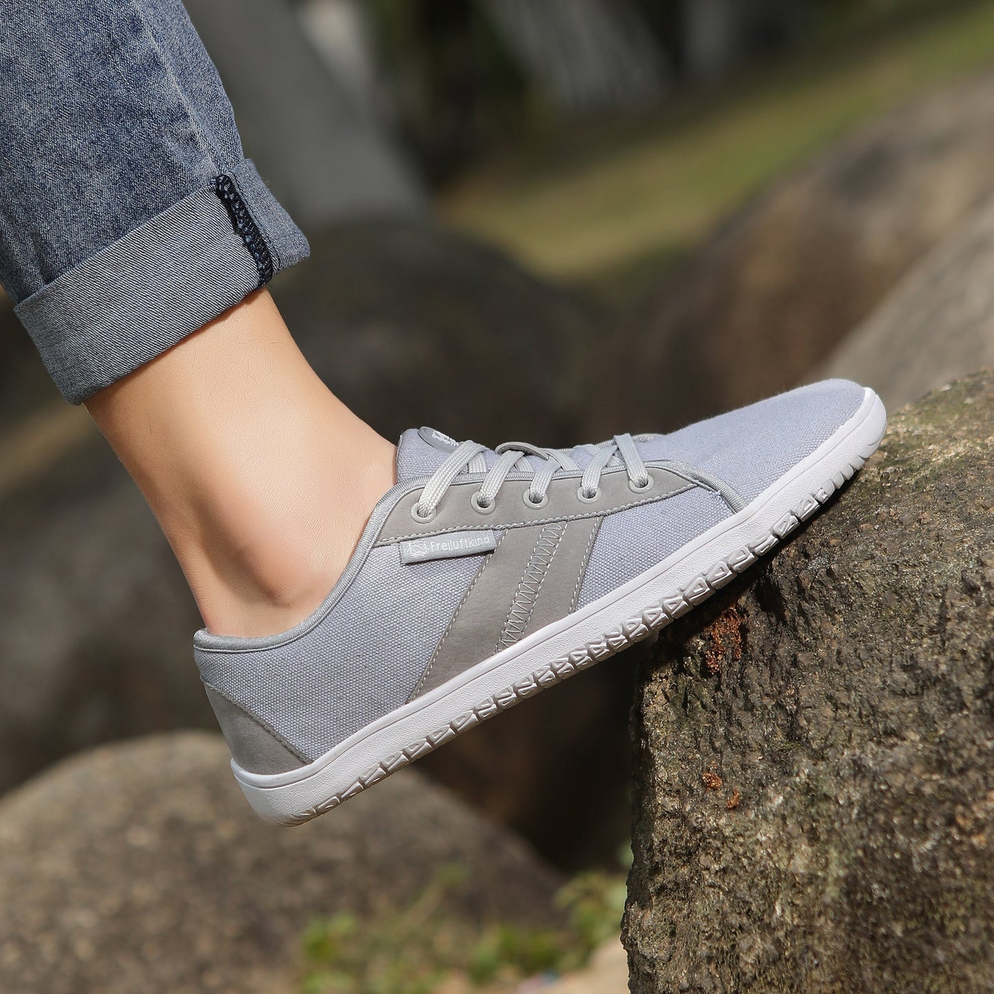 Canvas Sneakers – Duurzame & Comfortabele Casual Schoenen voor Heren en Dames