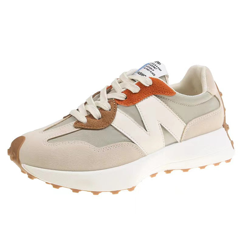 Mina Trendy Dames Sneakers – Comfortabel, & Lichtgewicht