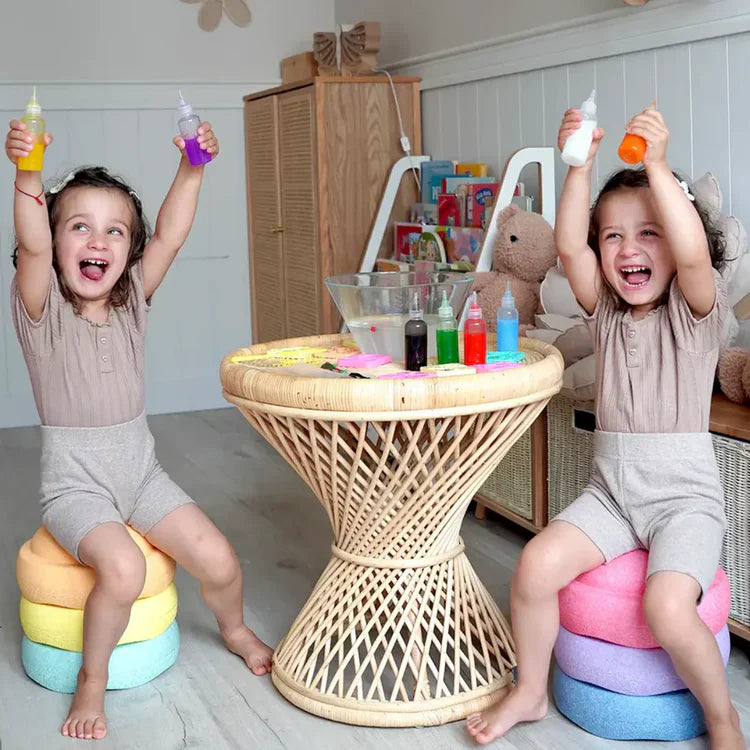 Waterwonders Kit - Creëer En Speel Met Water - Educatief Knutselset