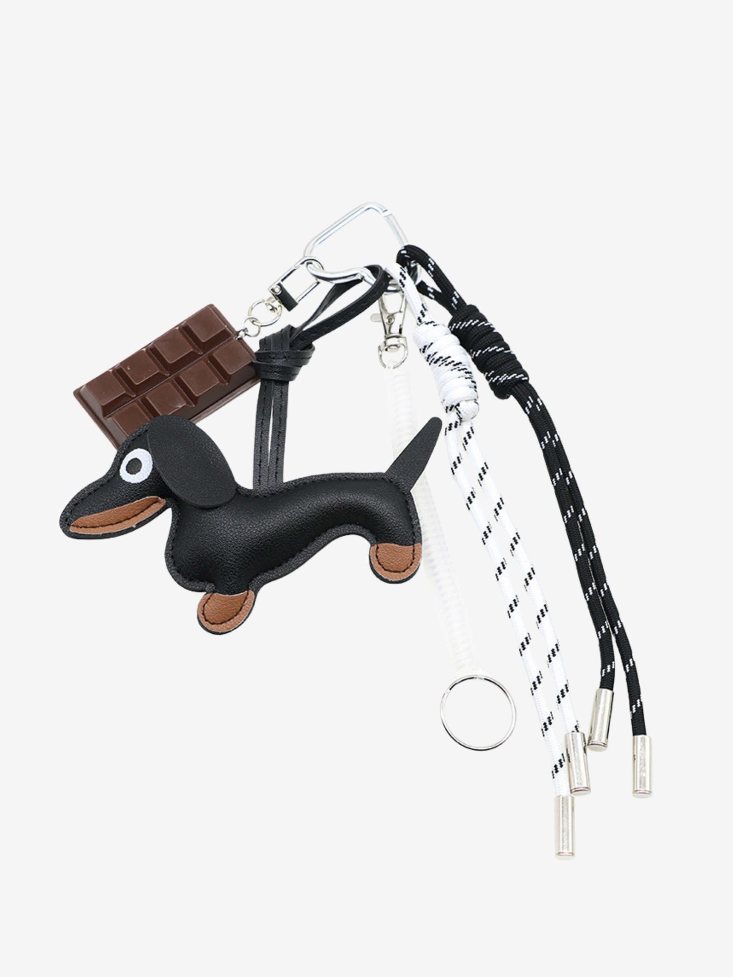 Sleutelhanger Hond – Schattig, Stevig & Praktisch