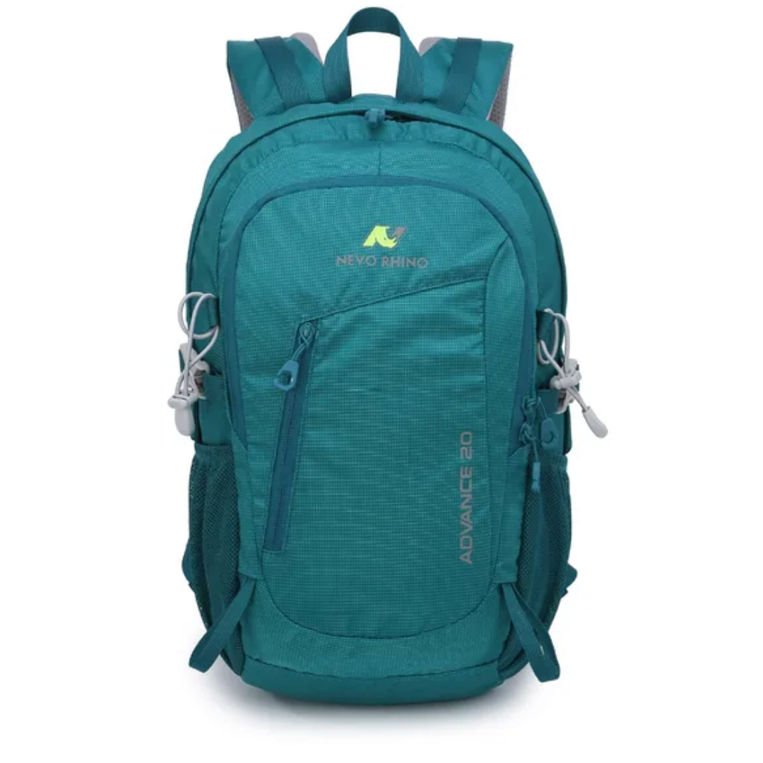 Waterbestendige Rugzak 22L – Lichtgewicht, Duurzaam & Comfortabel