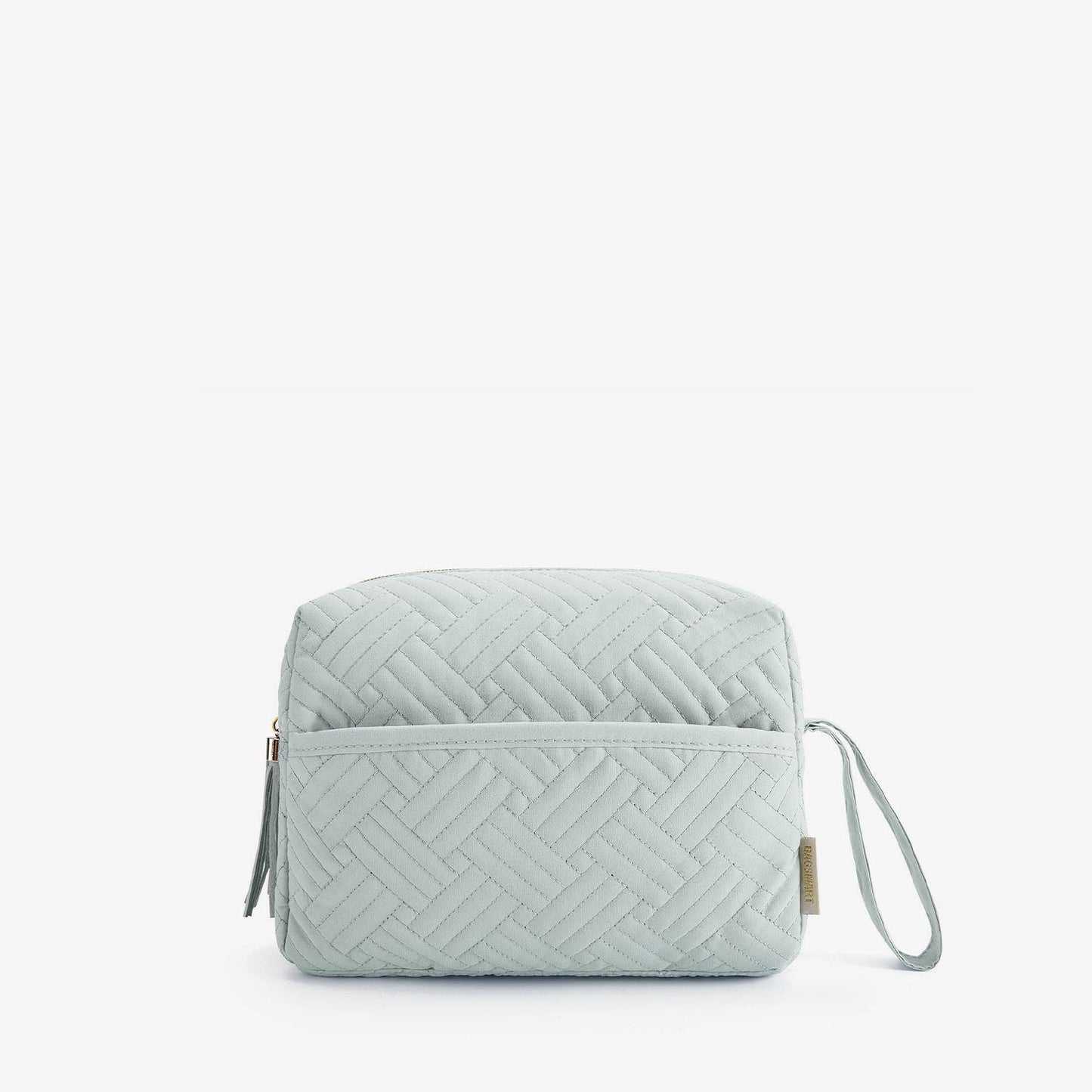 Luxe Toilettas met Polsband – Waterafstotende Make-up & Reis Organizer