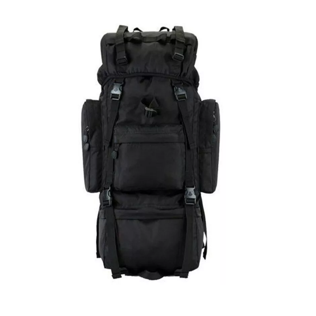 Backpack 70L – Weerbestendig & Uitbreidbaar