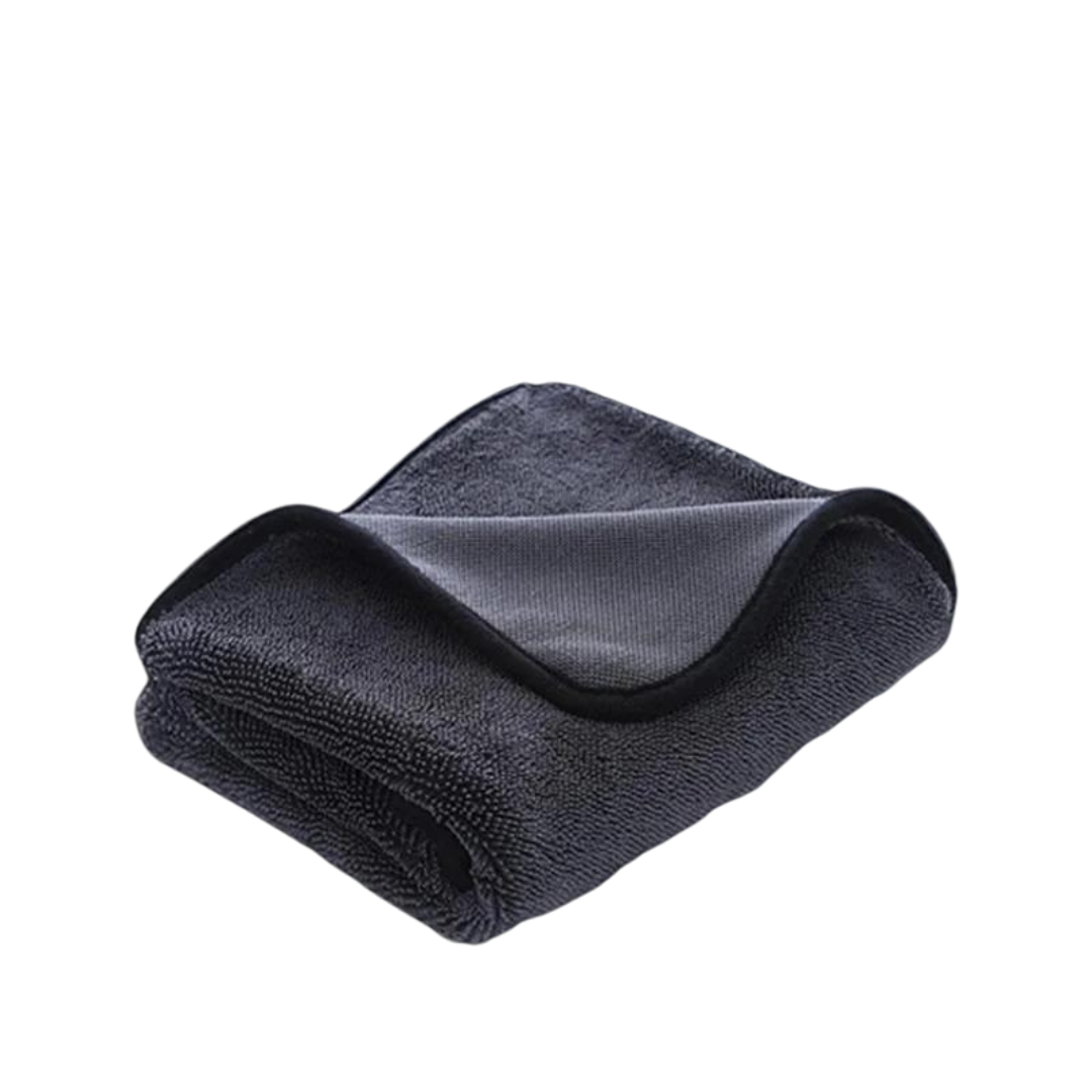 Super Absorberende Microvezel Doek – Sneldrogend & Pluisvrij Schoonmaakdoek
