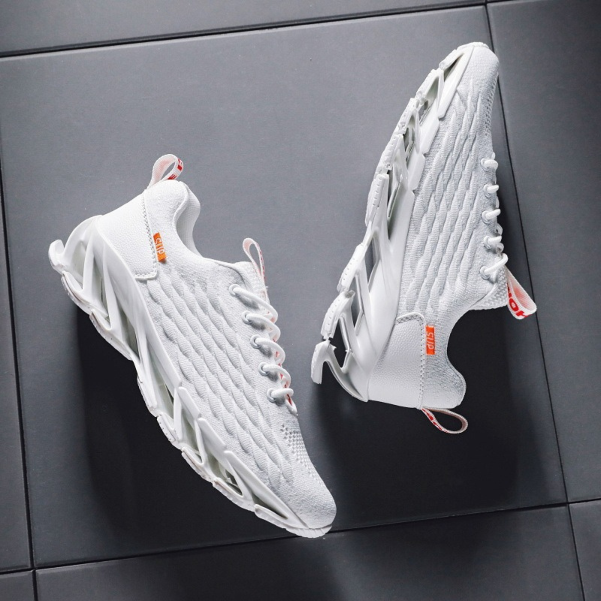 Jordan | Comfortabele Loopschoenen | Stijlvolle Herenschoenen | Voor Sport En Casual Gebruik