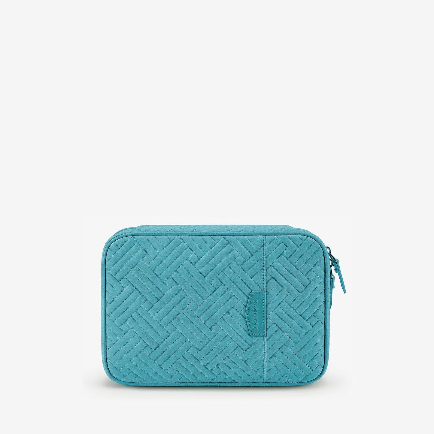 Luxe Sieradendoos voor Reizen – Compacte Organizer voor Ringen, Kettingen & Oorbellen