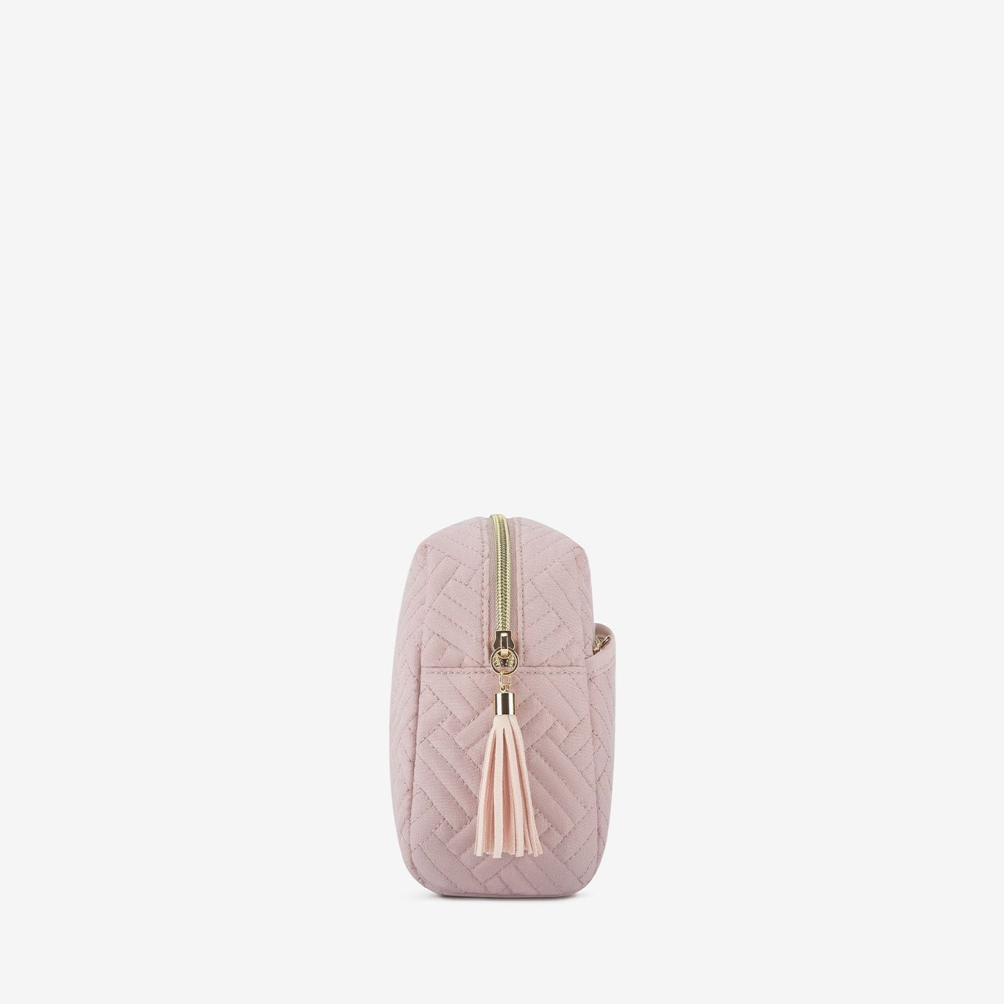 Luxe Toilettas met Polsband – Waterafstotende Make-up & Reis Organizer