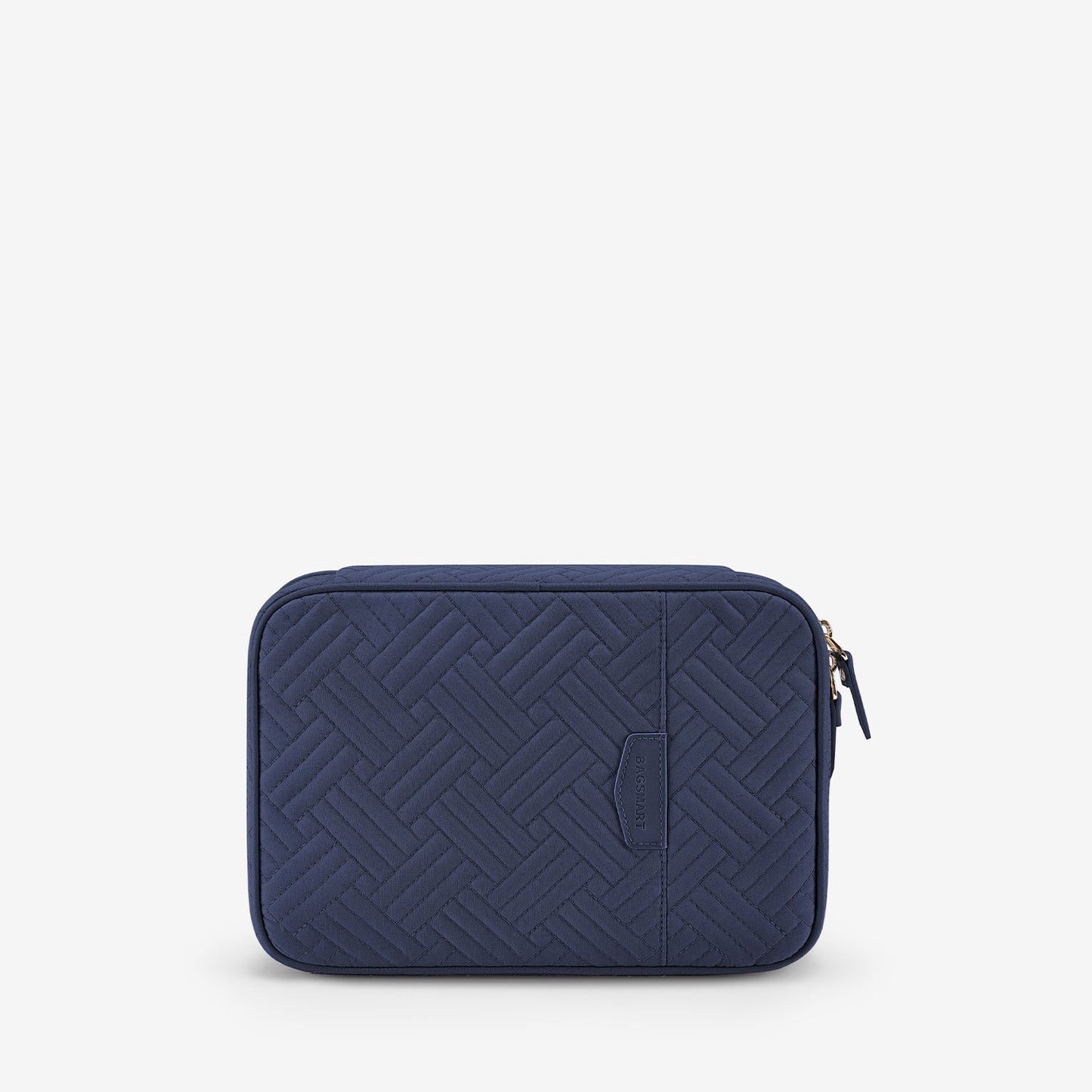 Luxe Sieradendoos voor Reizen – Compacte Organizer voor Ringen, Kettingen & Oorbellen