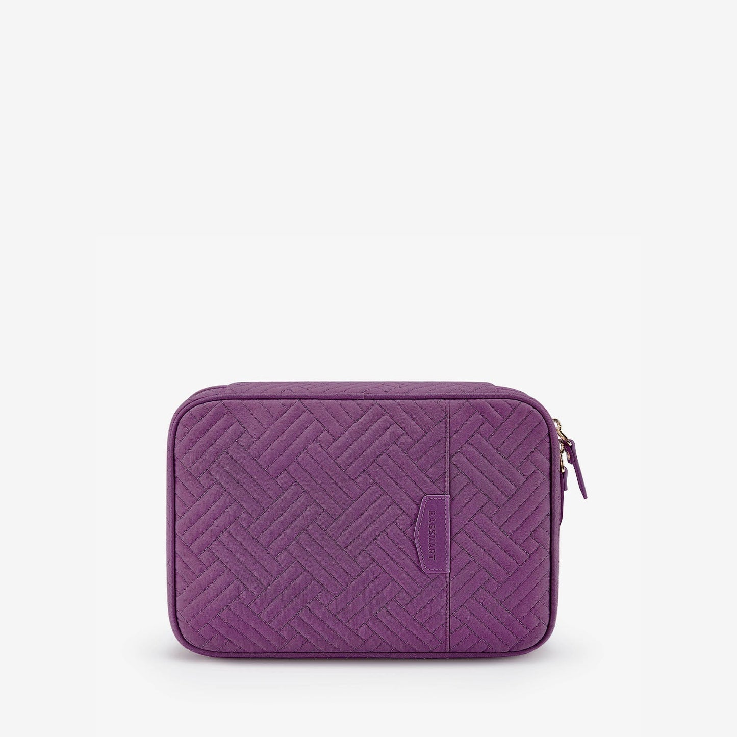 Luxe Sieradendoos voor Reizen – Compacte Organizer voor Ringen, Kettingen & Oorbellen