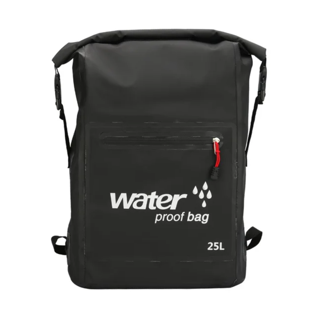 Waterdichte Rugzak 25L – Ideaal voor Watersport & Outdoor Avonturen