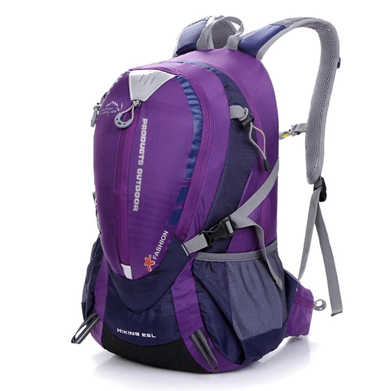 Premium Outdoor Rugzak – 25L