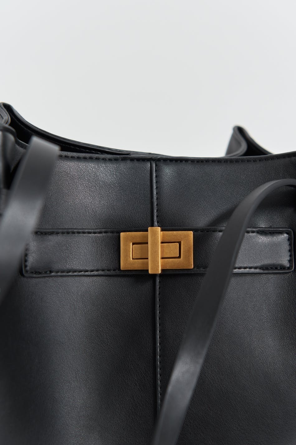 Elegante Shopper Handtas – Tijdloos & Functioneel