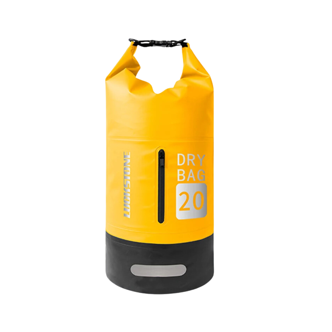 Dry Bag 10L/20L – Waterdichte Tas voor Watersport & Outdoor