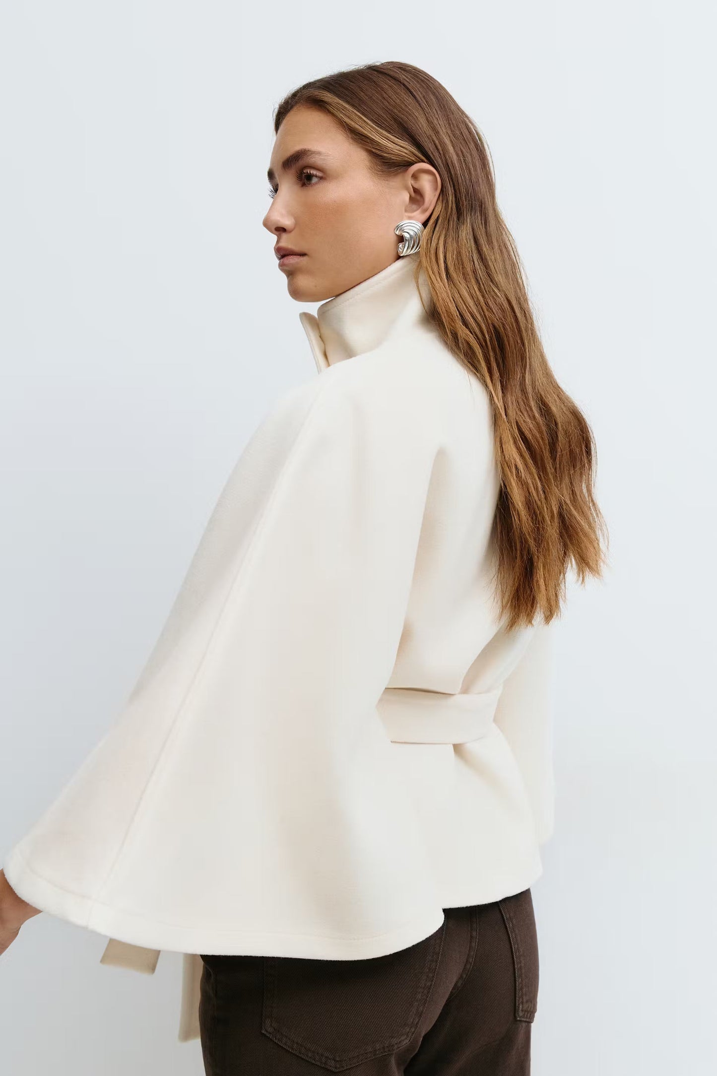 Bavriel™ Cape Jacket