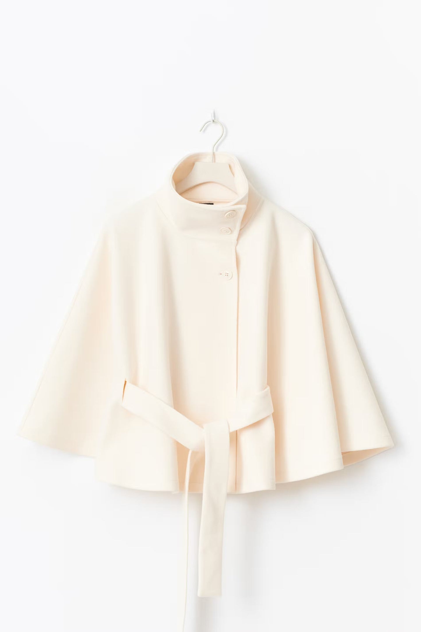 Bavriel™ Cape Jacket