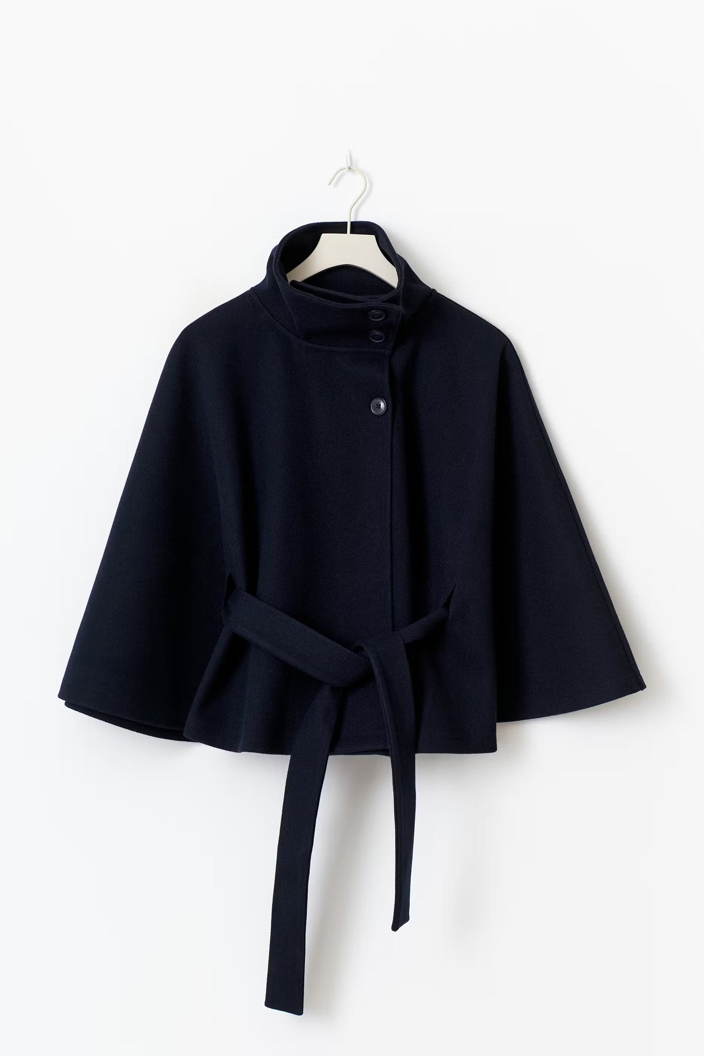 Bavriel™ Cape Jacket