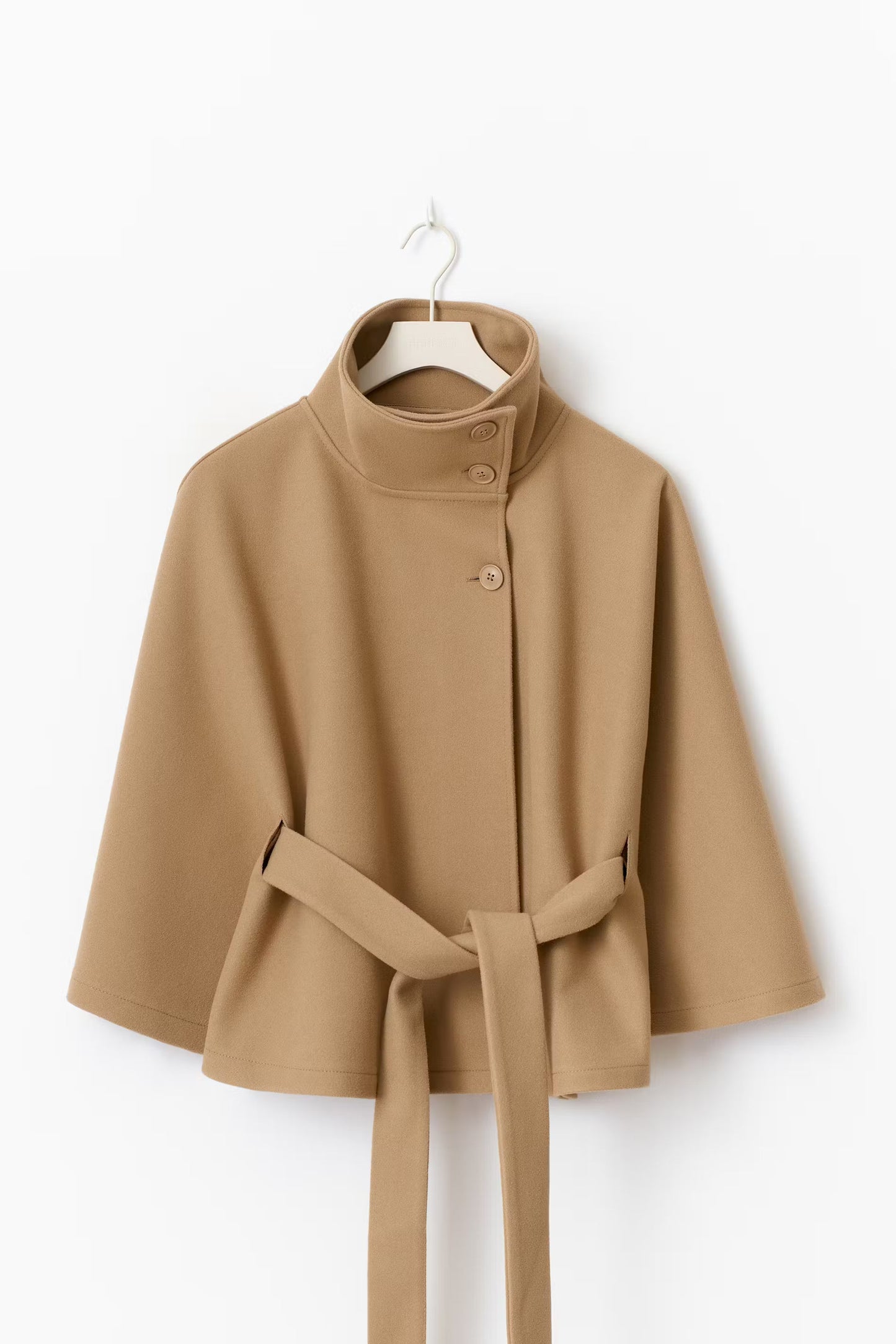 Bavriel™ Cape Jacket