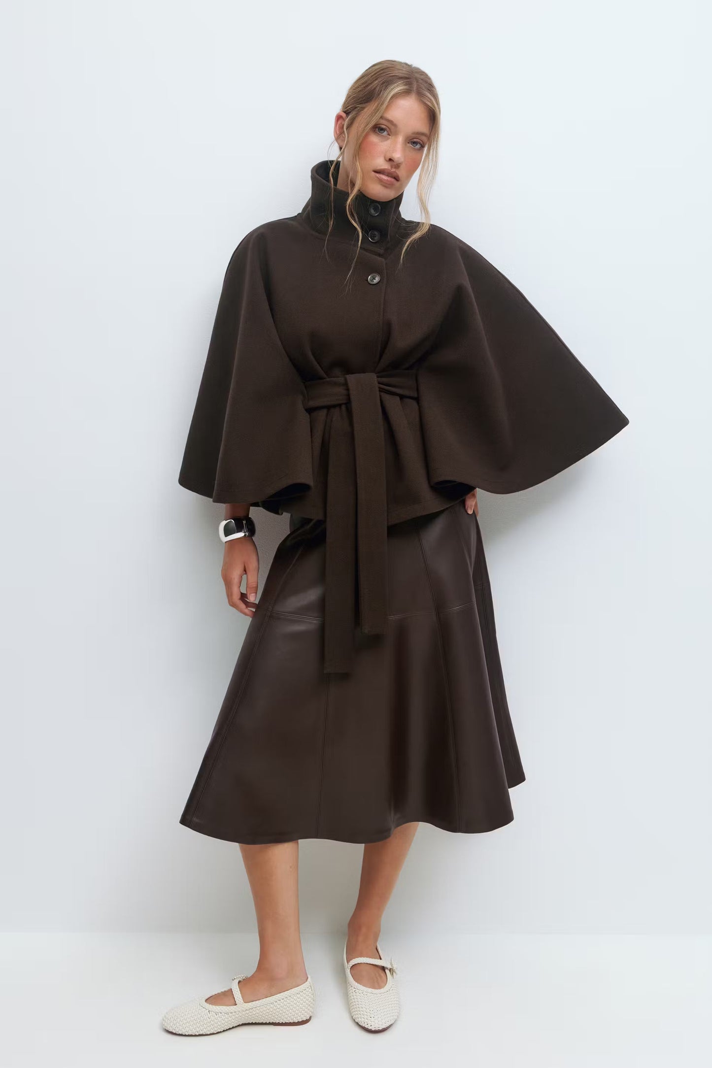 Bavriel™ Cape Jacket
