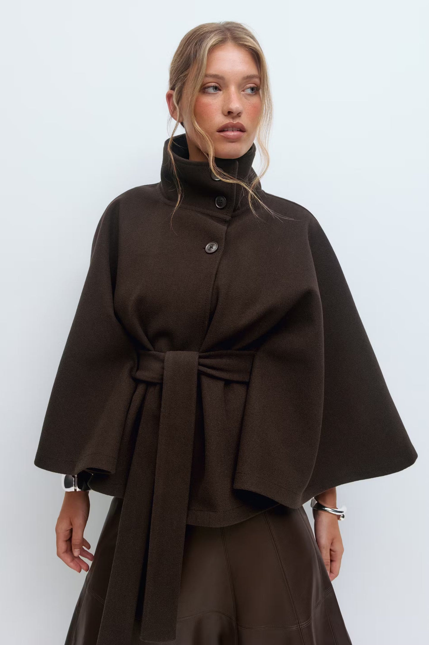 Bavriel™ Cape Jacket