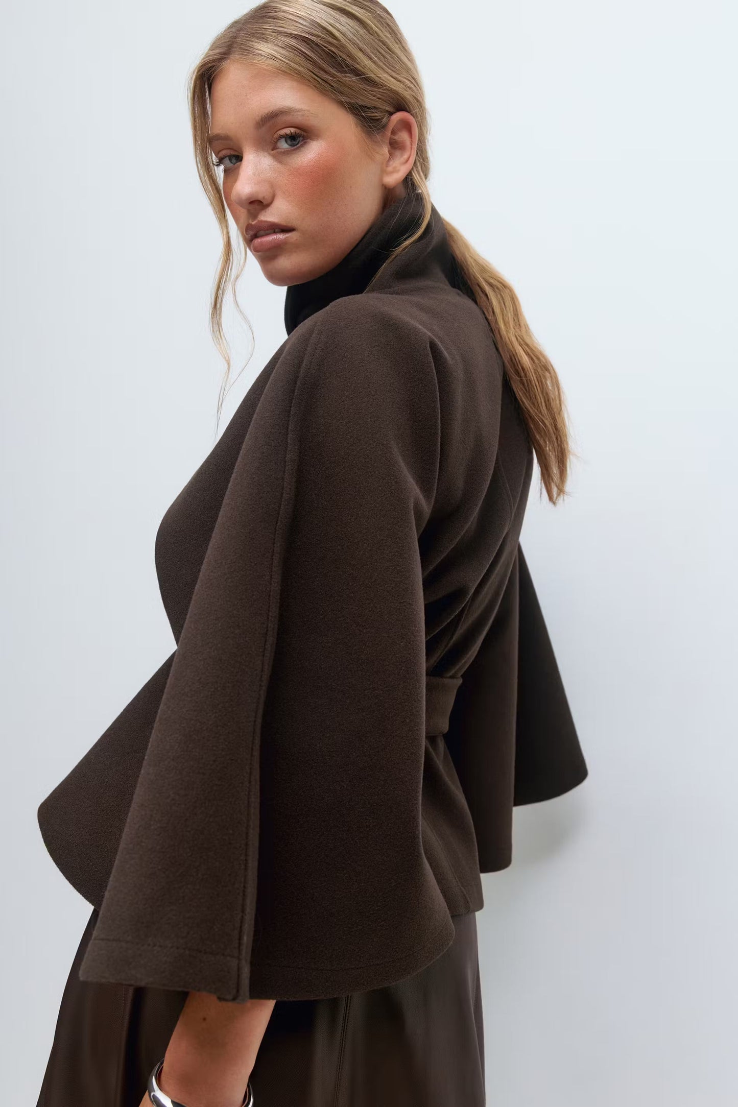 Bavriel™ Cape Jacket
