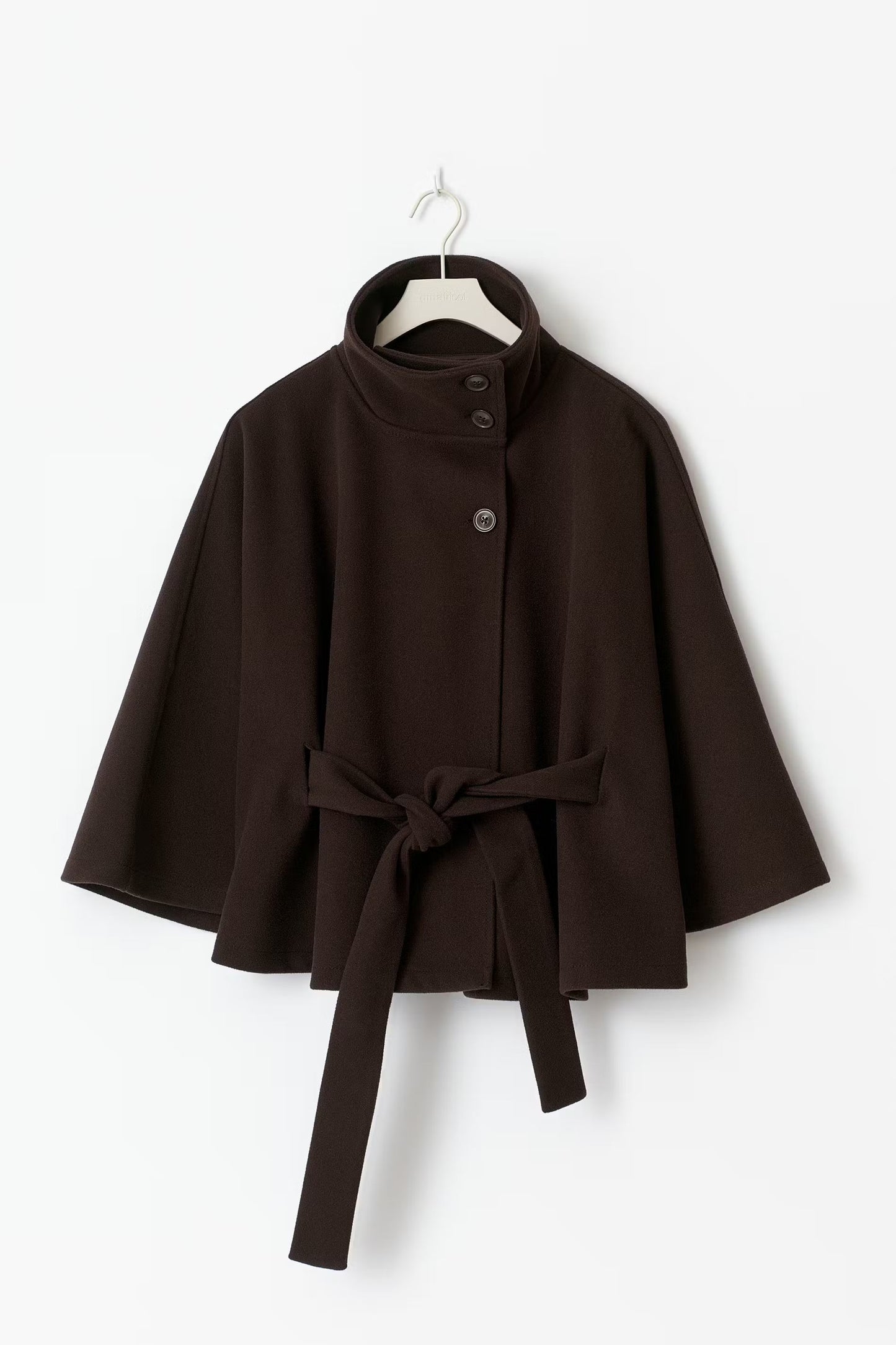 Bavriel™ Cape Jacket