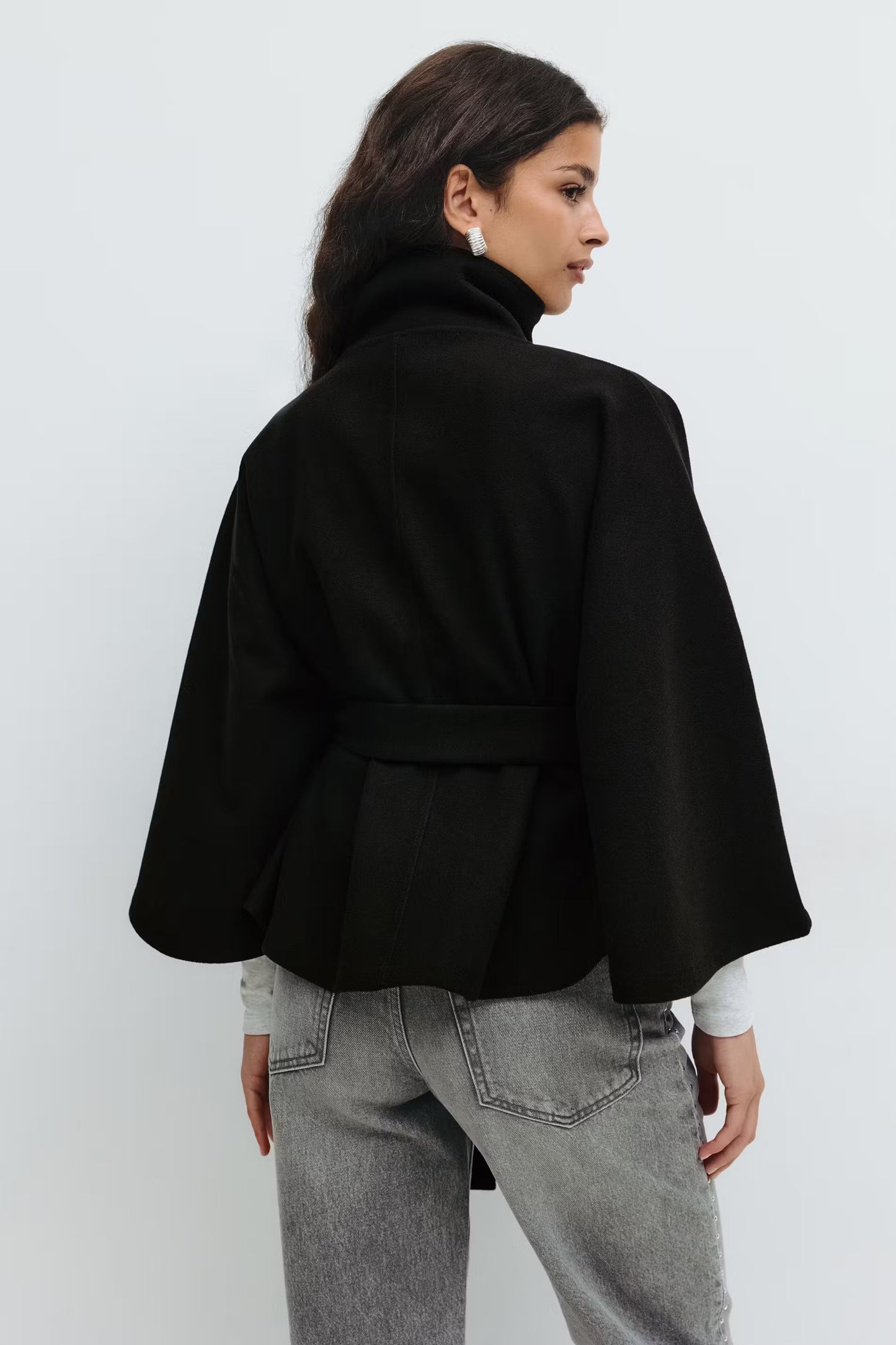 Bavriel™ Cape Jacket