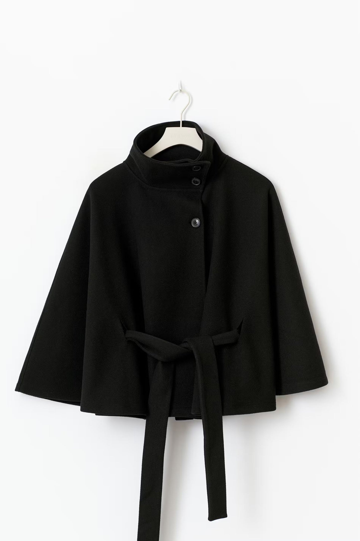 Bavriel™ Cape Jacket