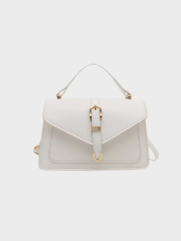Emily Crossbody Tas voor Dames – Stijlvol, Compact & Duurzaam