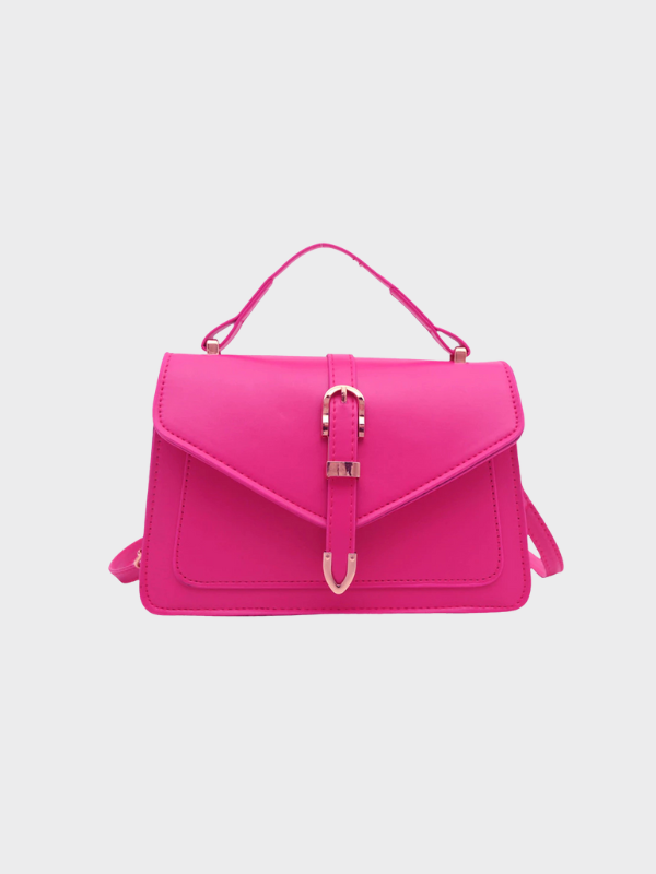 Emily Crossbody Tas voor Dames – Stijlvol, Compact & Duurzaam