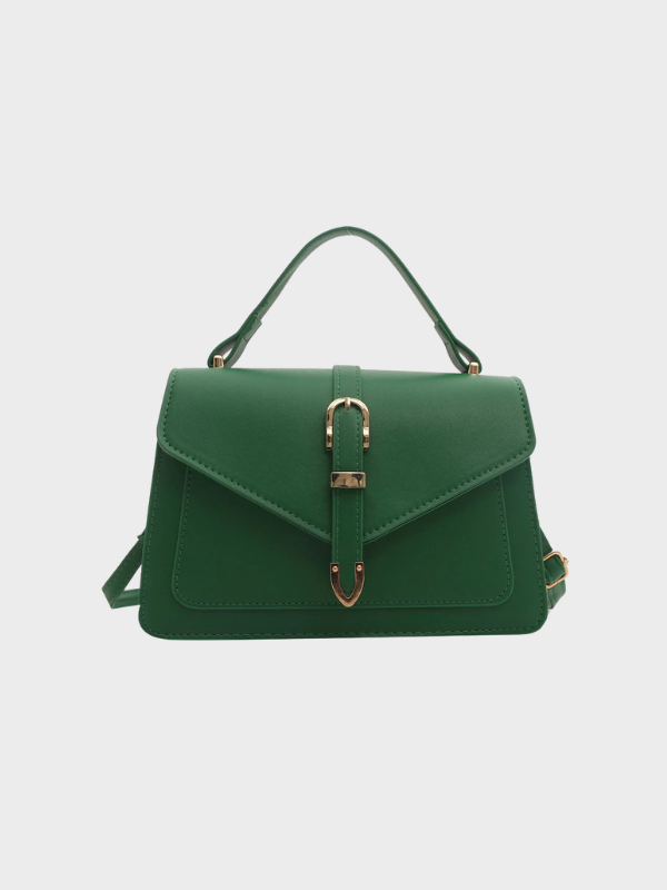 Emily Crossbody Tas voor Dames – Stijlvol, Compact & Duurzaam