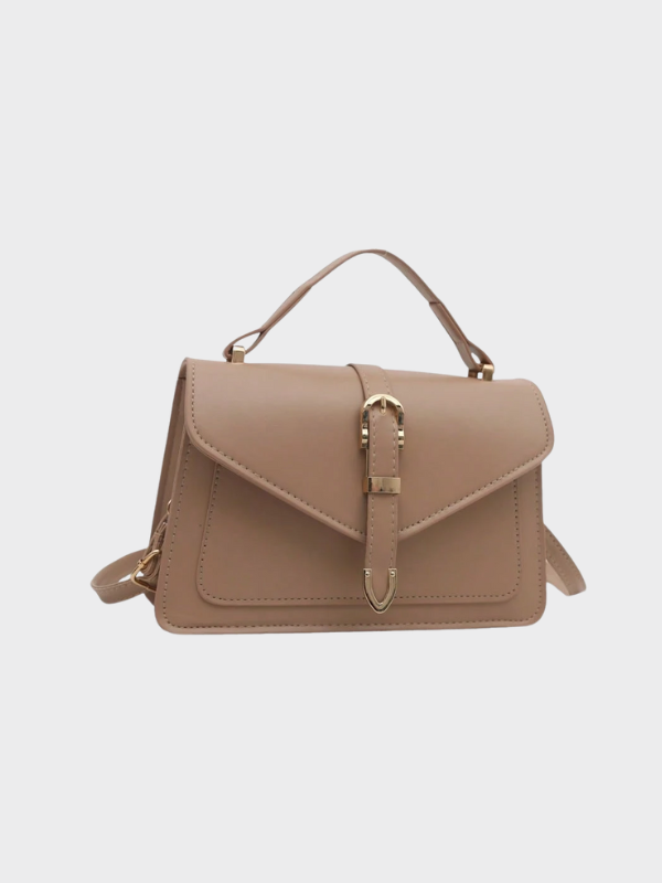 Emily Crossbody Tas voor Dames – Stijlvol, Compact & Duurzaam