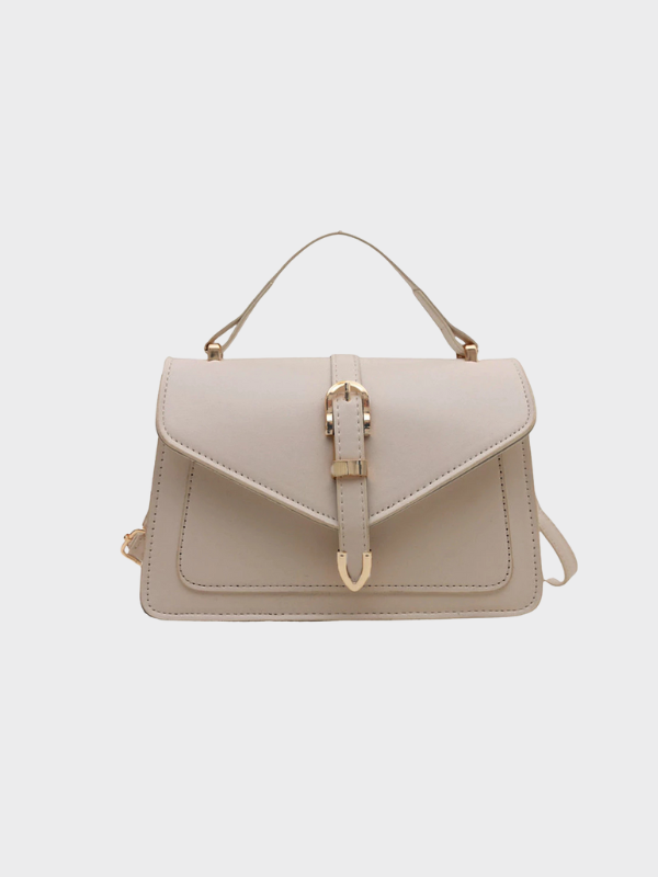 Emily Crossbody Tas voor Dames – Stijlvol, Compact & Duurzaam