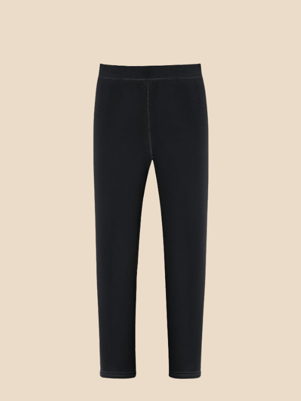 Hayley | Thermo Winter Leggings voor Dames – Warm, Comfortabel & Stijlvol