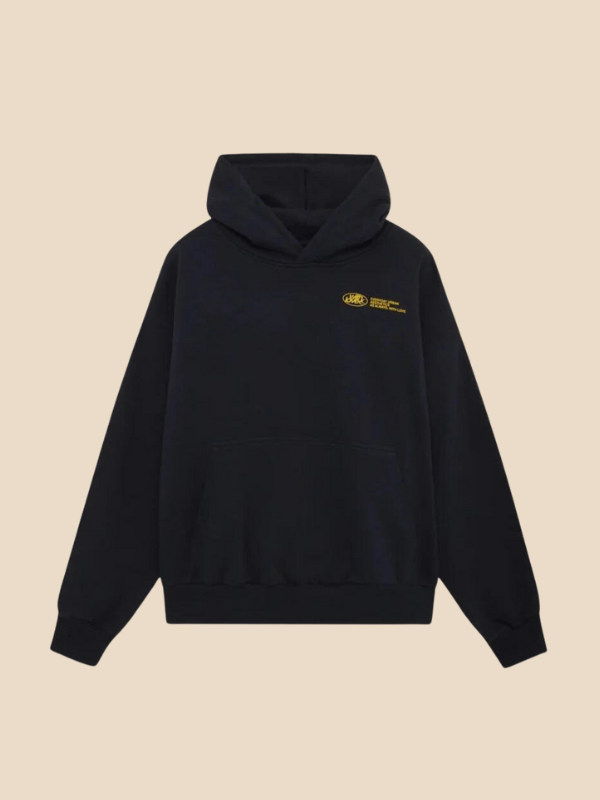 Bella | Oversized Streetwear Hoodie voor Dames – Comfortabel & Modern