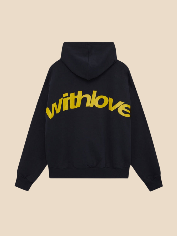 Bella | Oversized Streetwear Hoodie voor Dames – Comfortabel & Modern