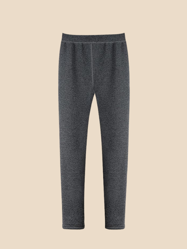Hayley | Thermo Winter Leggings voor Dames – Warm, Comfortabel & Stijlvol