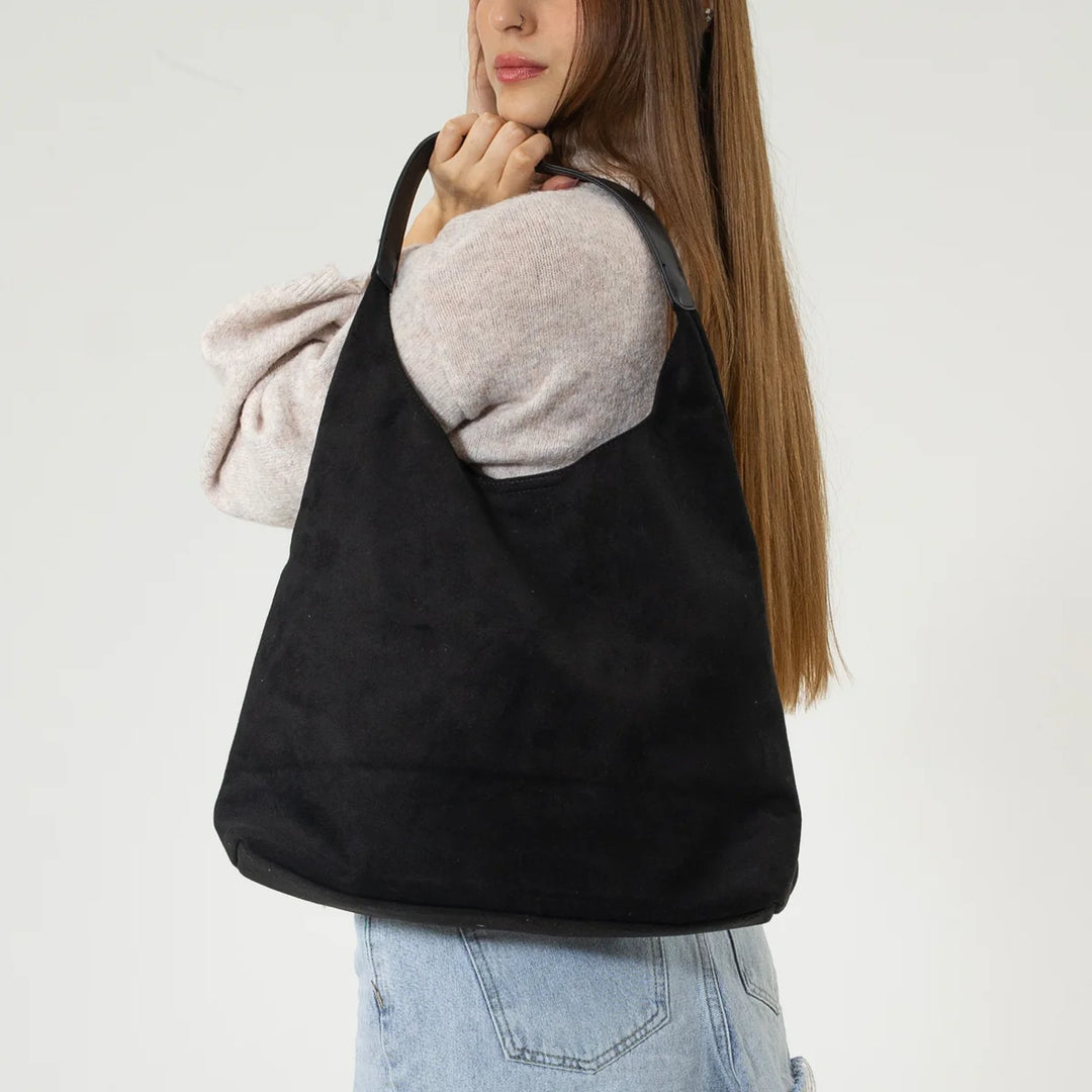 Elegante Schoudertas voor Dames โ Ruim, Stijlvol & Comfortabel