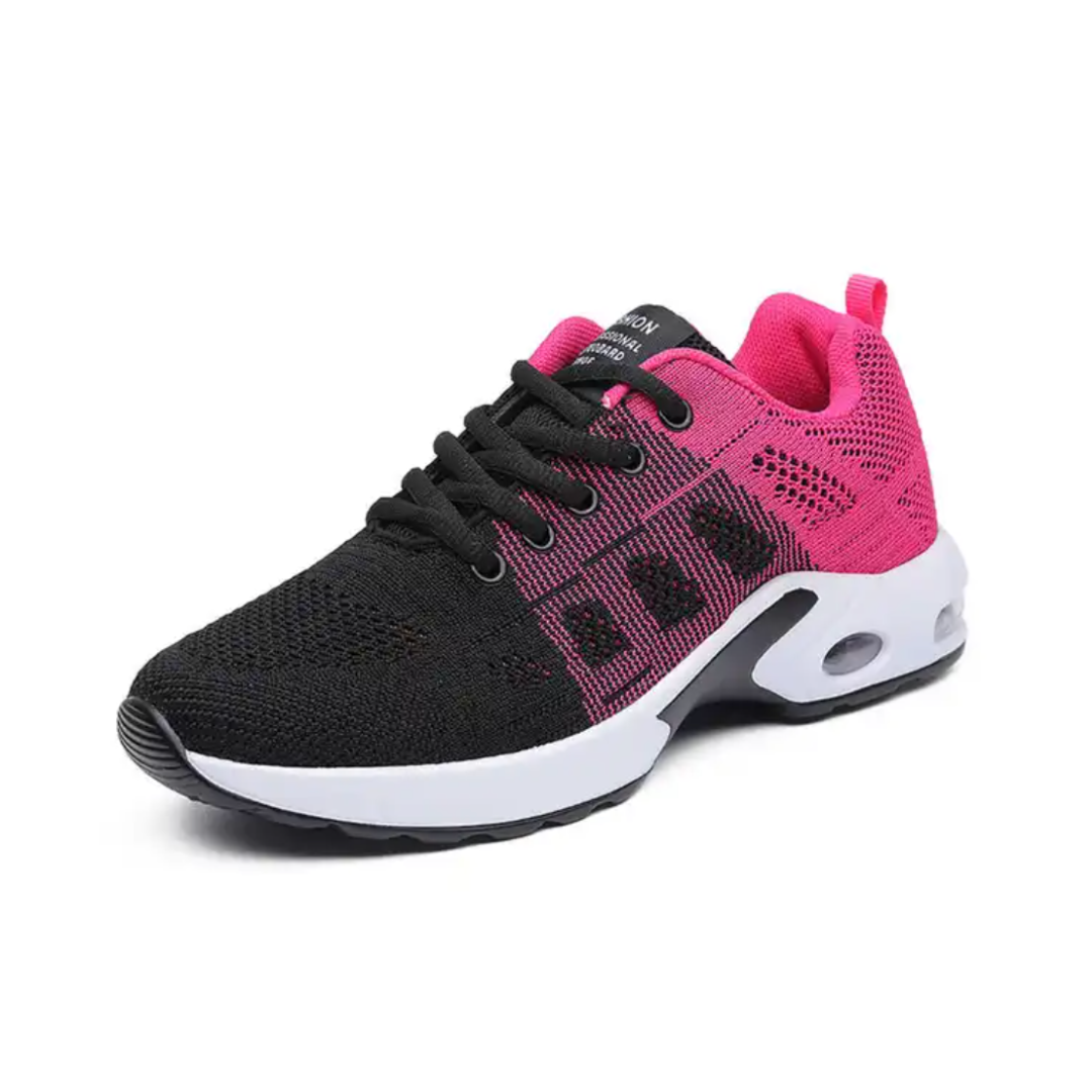 Orthopedische Dames Sneakers met Air Zool – Comfort & Stijl in Eén