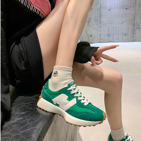 Mina Trendy Dames Sneakers – Comfortabel, & Lichtgewicht