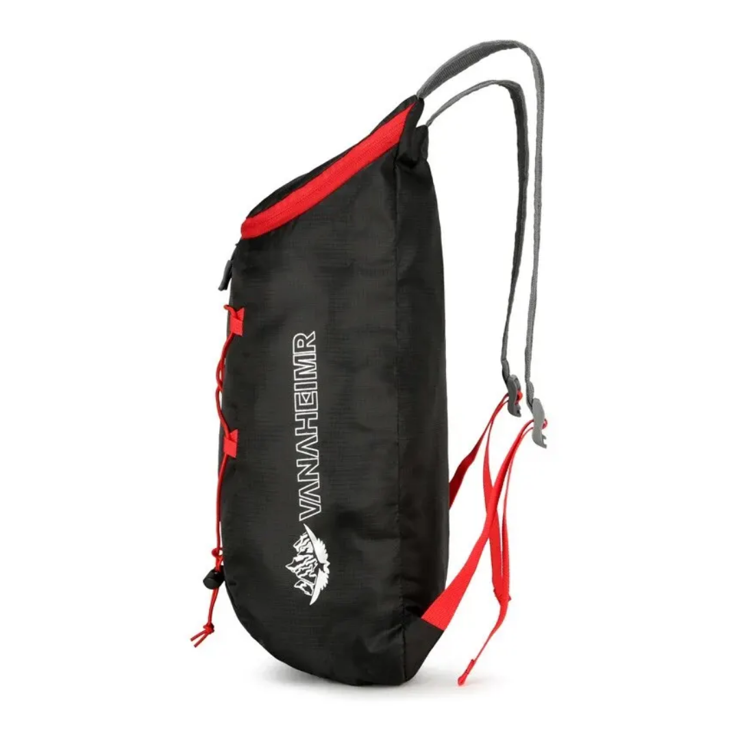 Waterdichte Opvouwbare Rugzak – Lichtgewicht, Compact & Snel Droog