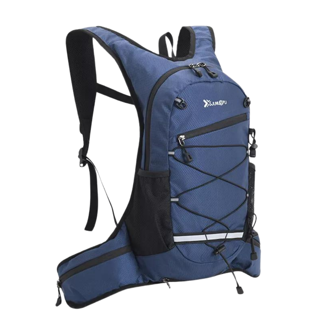 Sportieve Outdoor Rugzak – Lichtgewicht & Veelzijdig