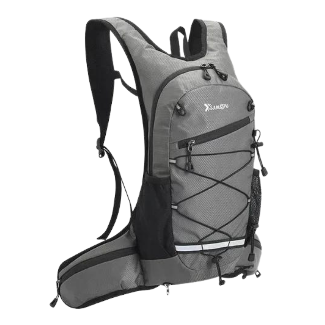Sportieve Outdoor Rugzak – Lichtgewicht & Veelzijdig