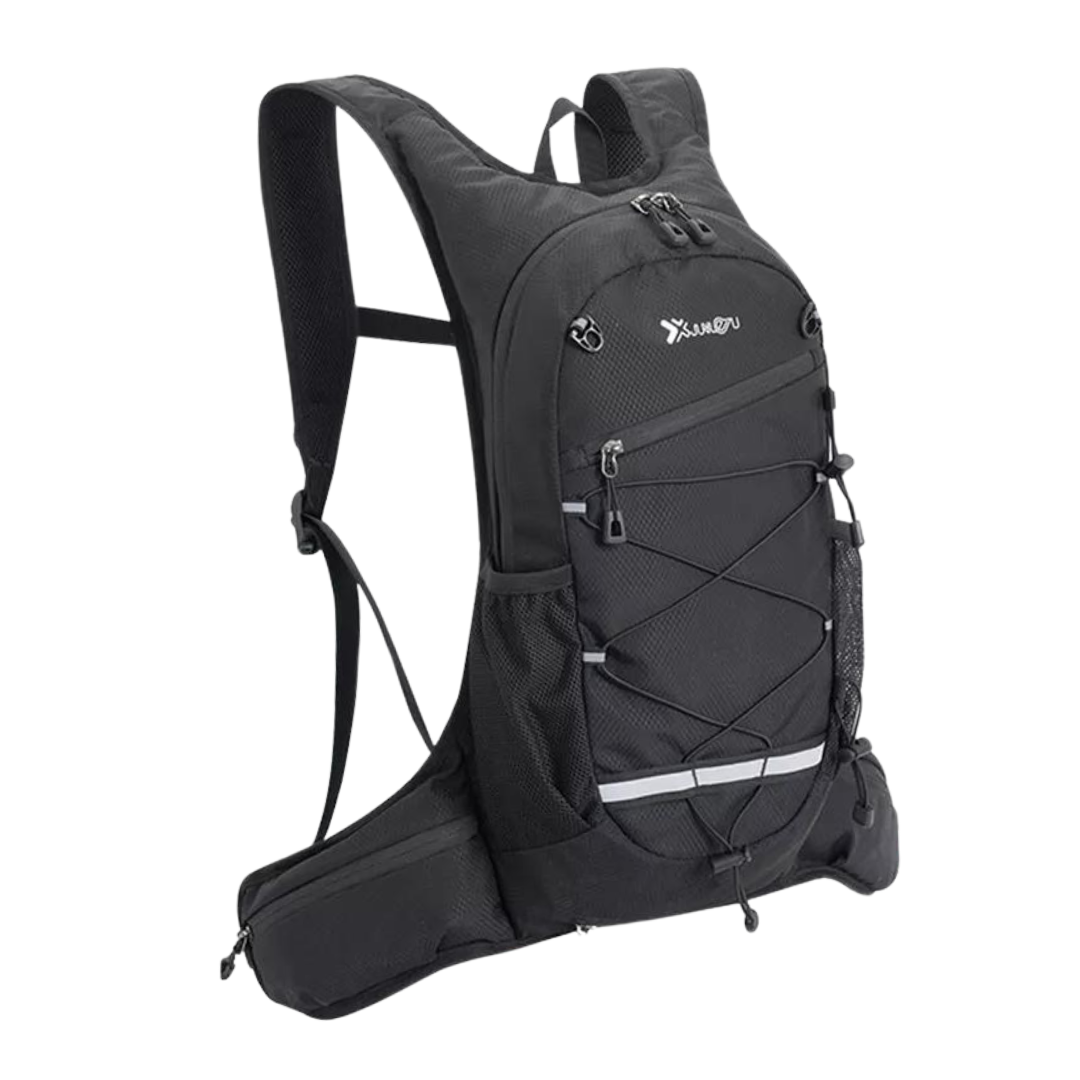 Sportieve Outdoor Rugzak – Lichtgewicht & Veelzijdig