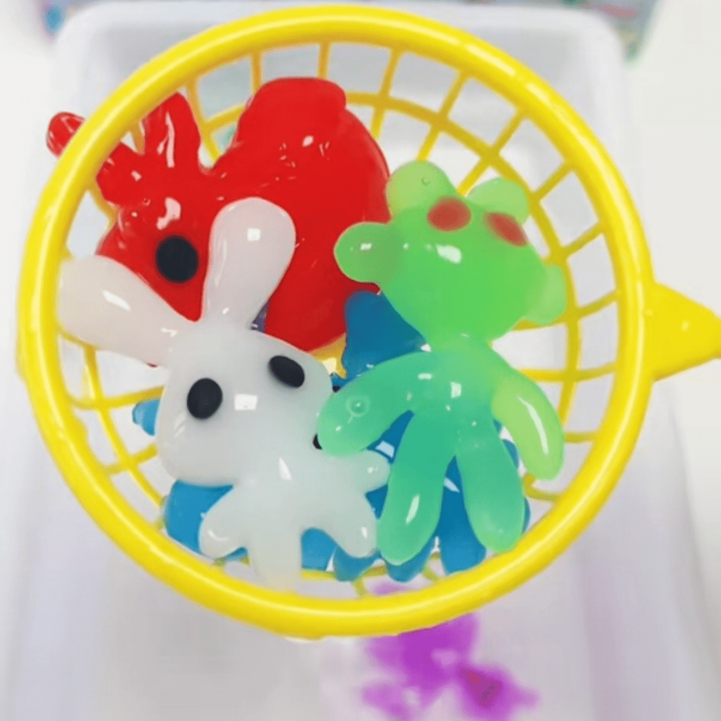 Waterwonders Kit - Creëer En Speel Met Water - Educatief Knutselset