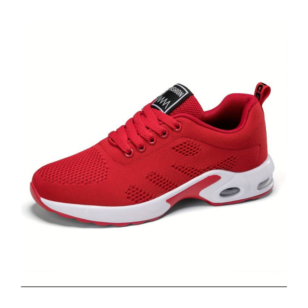 Orthopedische Dames Sneakers met Air Zool – Comfort & Stijl in Eén
