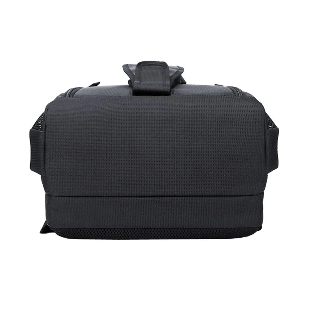 Cameratas Rugzak – Waterafstotend, Schokbestendig & Modulair (DSLR/SLR, 13.3″ Laptop)